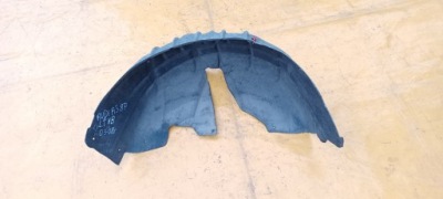 Підкрилок лівий задня audi a3 8p hb 5 двері 03-08r . фото №1