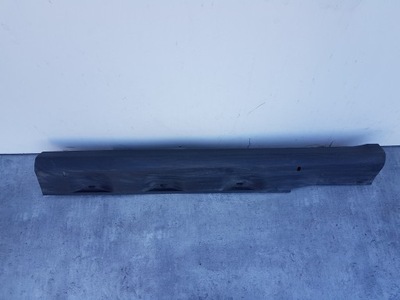 Порог защита накладка порог c-max mk2 am51-r10258a фото №1