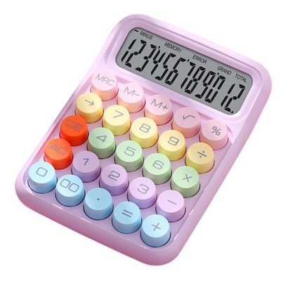 Kalkulator biurkowy Standard