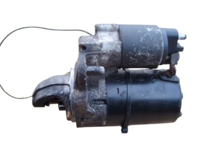 Mini one r50 00- 1.6 стартер фото №1