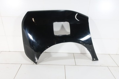 Крылья правый задняя задний bmw i3 sport фото №1