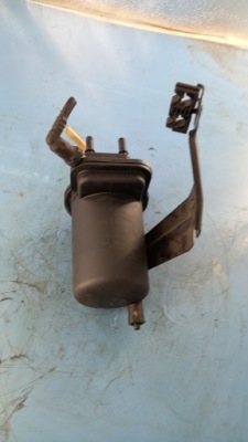 Фильтр угольный nissan micra 03r 1.5dci фото №1