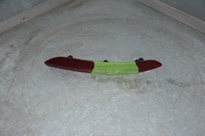 Отражатель бампера задняя левый golf plus 5m0945105c фото №1