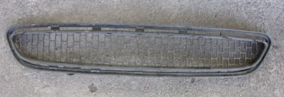 Lancia ypsilon решітка бампера перед 735431082 фото №1