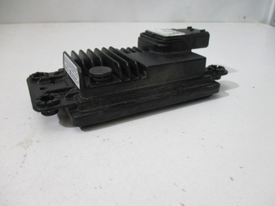 Модуль радар distronic hyundai ioniq 99110-g2200 фото №1