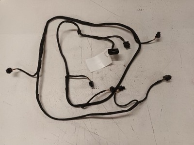 Джгут pdc задня mercedes-benz gl x164 фото №1