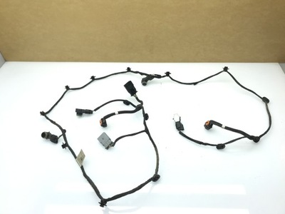 C4 spacetourer кабель жгут бампера pdc фото №1