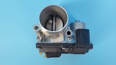 Ford ecosport 1.0 ecoboost 22r дроссельная заслонка фото №1