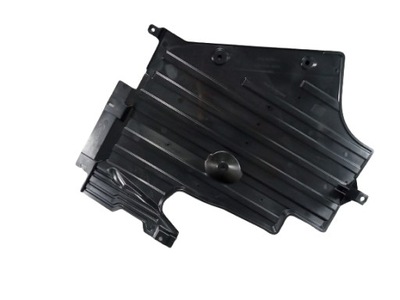 PLACA DE PROTECCIÓN DE SUELO TRASERO SUSPENSIONES FORD FOCUS MK4 CON 2233766  