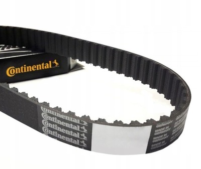 PASEK ROZRZĄDU CONTINENTAL do FIAT UNO 1.0 iE