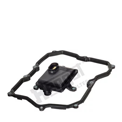 Фильтр коробки передач автоматическая коробка передач hengst фильтры фото №1