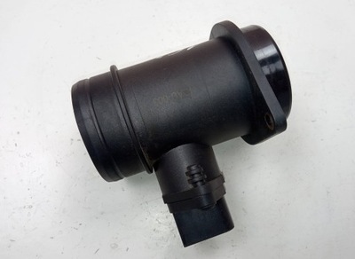 Расходомер воздуха audi a4 фото №1