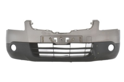 Бампер передний перед nissan qashqai i c30g фото №1