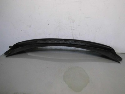 Жабо anglik peugeot 3008 фото №1