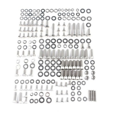 Болты шпильки двигателя набор chevrolet gmc 5.0 5.7 фото №1