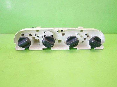 Панель обдув керування вентиляція opel omega b 94- фото №1