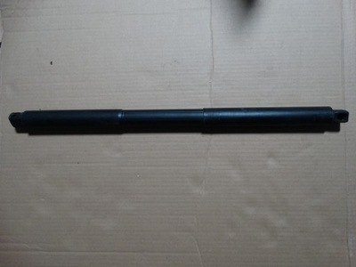 Idealny привод крышки левый mercedes gl gls w166 1 фото №1