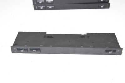 Bmw e39 перемикач dsc з підігрівом сидіння 8373712 фото №1