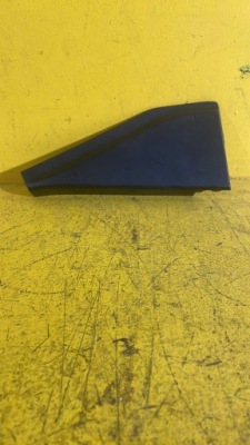 Nissan qashqai - заглушка дверь - правый задняя - 82292jd000 фото №1