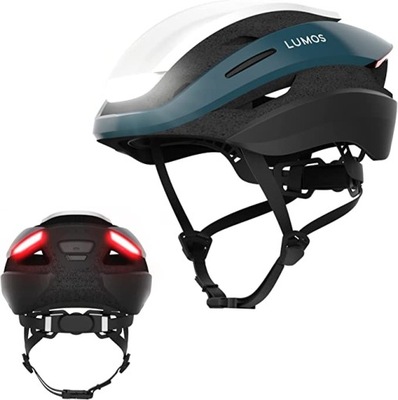 Kask rowerowy Lumos Unisex rozm XL