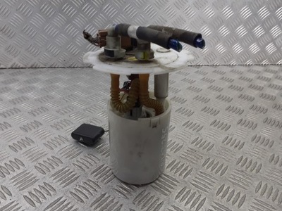 Насос пального поплавок chevrolet aveo t255 1.2 12v 95037379 фото №1