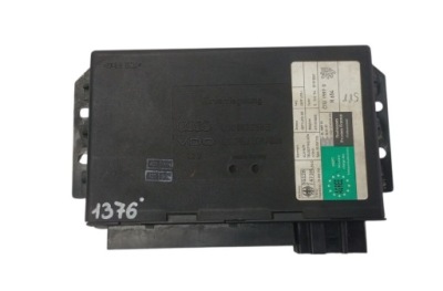 Audi a6 c5 модуль комфорта 4b0962258e фото №1