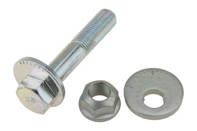 Nty набор болты рычага фото №1