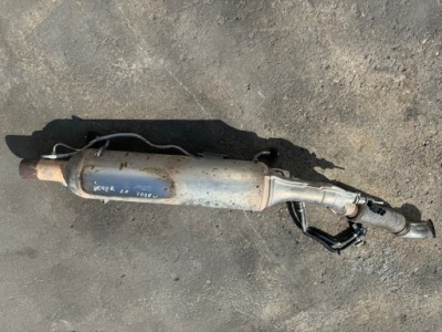 Boxer jumper 2,0 blue hdi 16-21 dpf fap 1379607080 фото №1