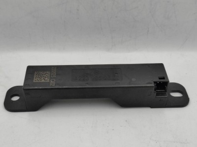 Антена keyless mercedes s w223 a2239052300 фото №1