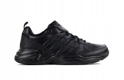 Buty męskie Adidas Strutter CBLACK/C EG2656 r. 46 2/3