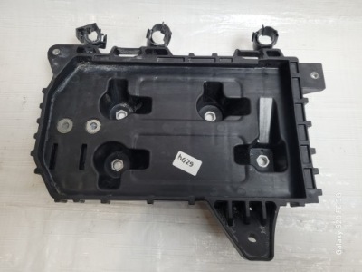 Основа кронштейн акумулятор mg zs eu фото №1