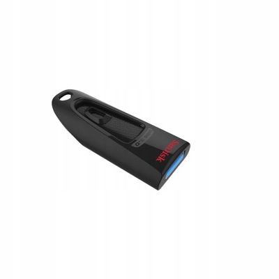 Pendrive pamięć SanDisk Ultra USB 3.0 64 GB 64GB