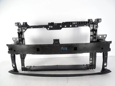 Pas перед передній skoda scala 654 + балка фото №1