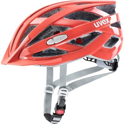 Kask rowerowy miejski Uvex I-VO 3D 52-57 IAS 3.0