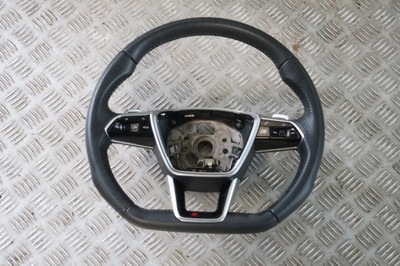 Воздуховод кожа audi a6 rs6 4k r257 фото №1