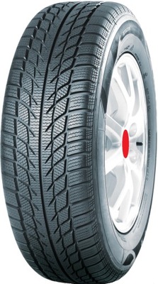 4x opony SW608 185/70R14 88T