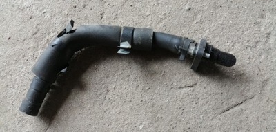 Mazda 6 gh 08-12 2.2 mzr-cd шланг вентиляция картера фото №1