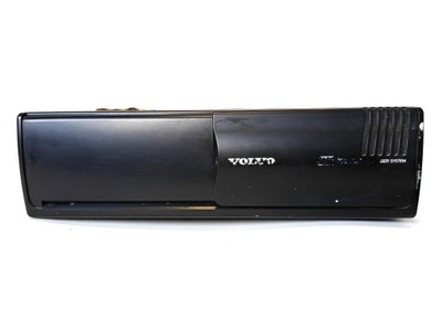 Чейнджер дисків volvo s80 t6 8682780-1 фото №1