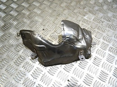 Mercedes w218 захист теплова a2761504675 фото №1