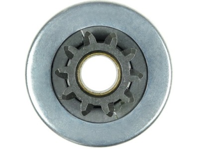 Зчеплення односторонній, стартер as-pl sd0097 фото №1