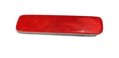 NUEVO REFLECTOR IZQUIERDO TRASERO AUDI A4 B7 EE.UU. 8E5945073  