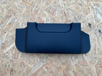 Защита заглушка сиденье mercedes gl x166 фото №1