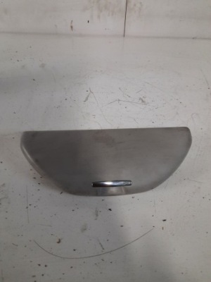 Бардачок na накладки на фары seat altea toledo iii фото №1