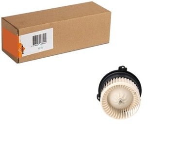 VENTILADOR SOPLADORES LAND ROVER DISCOVERY V RANGE ROVER IV RANGE ROVER  