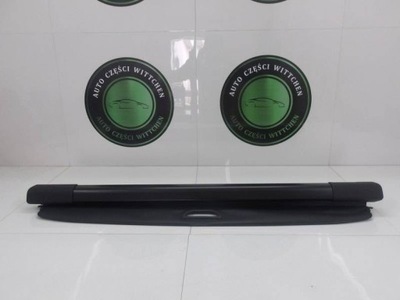 Mercedes b w245 шторка багажника фото №1