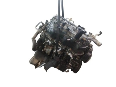 1998 nissan pathfinder r50 двигатель 7xl31x фото №1