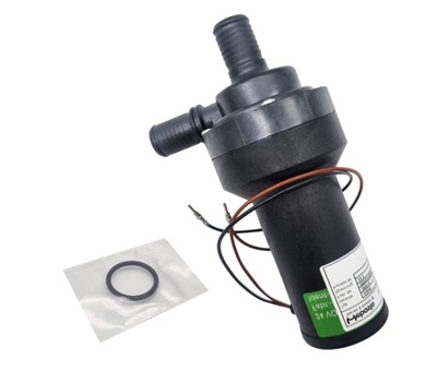 PUMPE ZIRKULIEREND U4846 24 V WEBASTO T90
