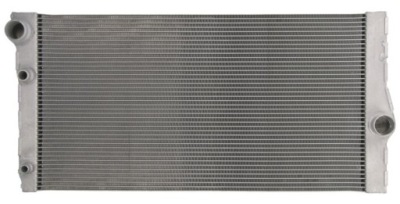 Bmw 7 f01 2008-2016 радіатор wody 3.0 d фото №1