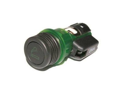 Прикуриватель разъём citroen jumper peugeot renault фото №1