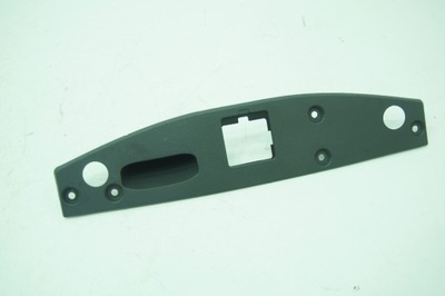 Защита замка крышки a2306940086 mercedes sl r230 фото №1